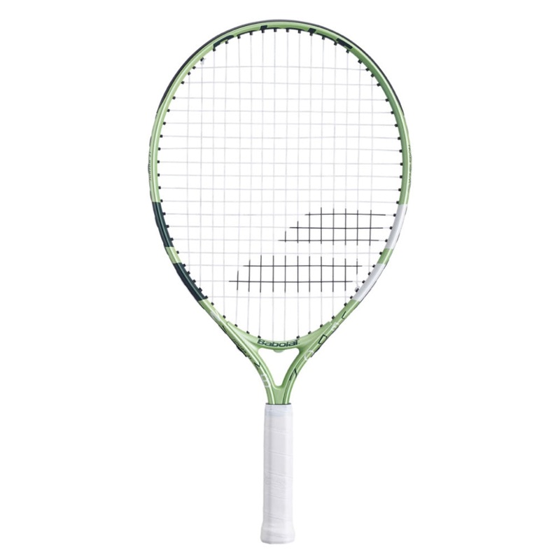 Babolat Wimbledon Junior 23 2025 Tennis Racket (Prestrung)