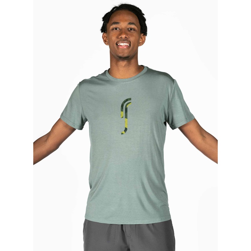 Men’s Paris Modal T-shirt|XS|S|M|L|XL|XXL