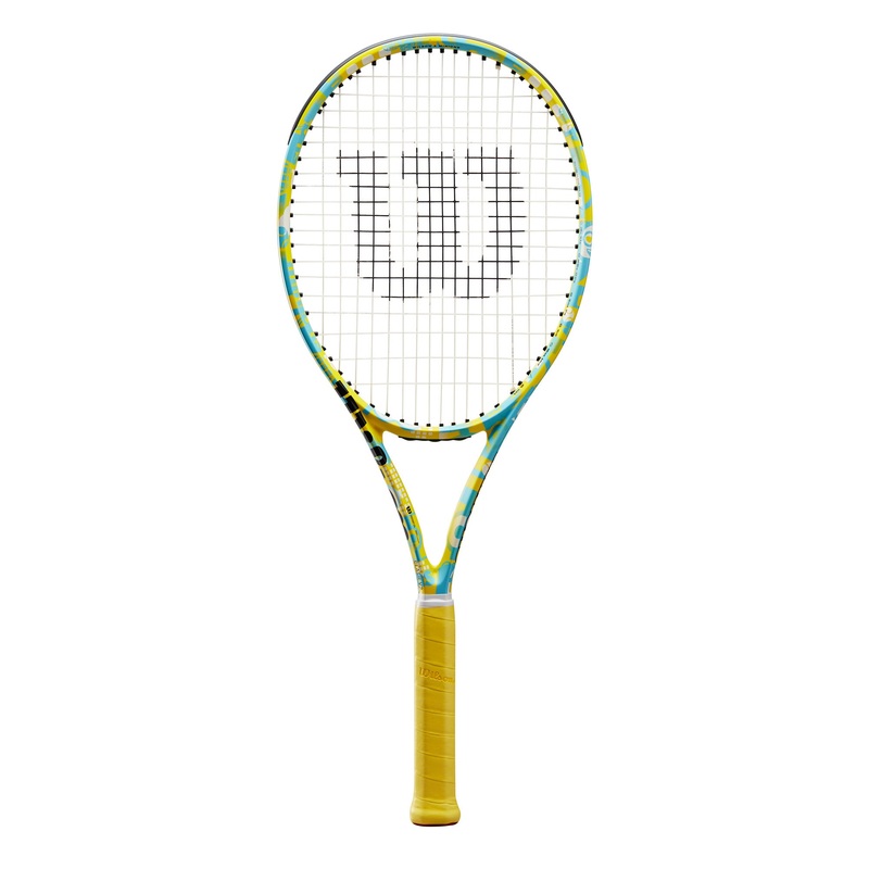 MINIONS CLASH 100 TENNIS RACKET FRAME