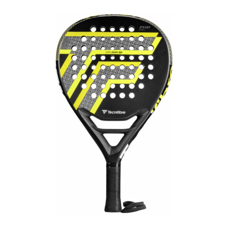 Padel racket Tecnifibre Wall Breaker 375
