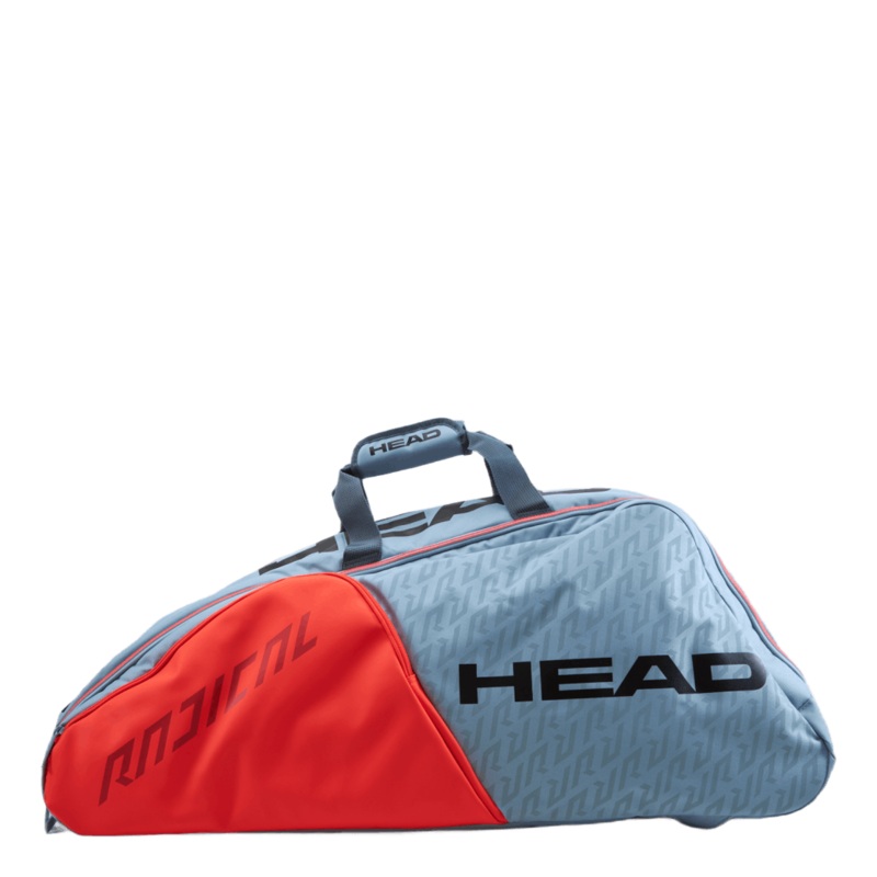 Radical 9r Supercombi Grey/orange