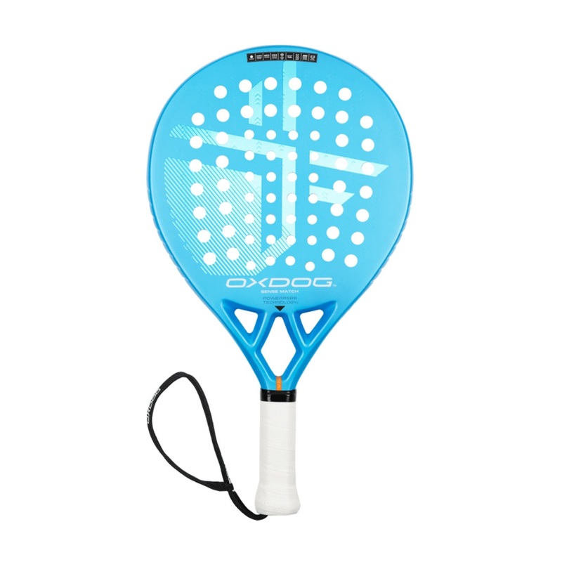 SENSE MATCH PowerRibs 3D RO|N/A|One Size