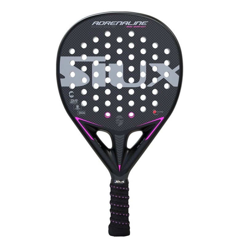Siux Adrenaline Ibai Edition|N/A|One size