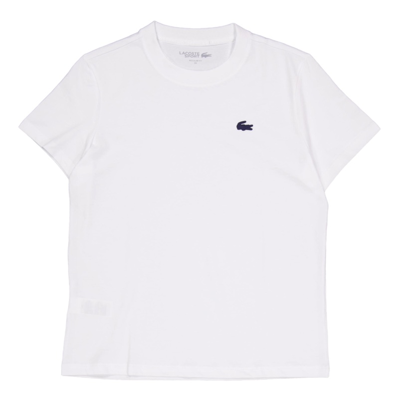 T-shirt Core Performance White