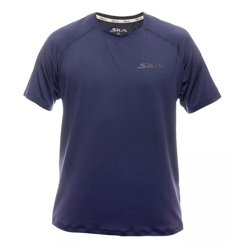 T-Shirt Siux Diablo Backspin Navy/Blue
