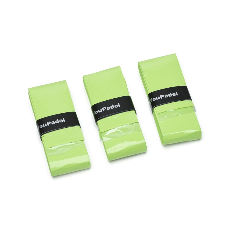 YouPadel Overgrip (Grn) (1 stk)