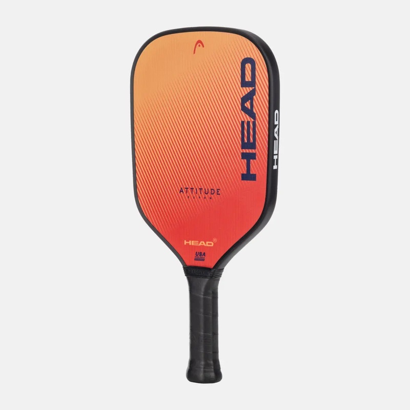 Head Attitude SUPRM Pickleball Paddle 2025