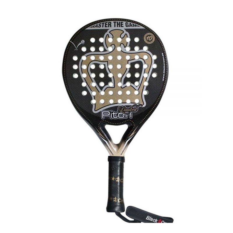 Piton Limited|Black/Gold|One size