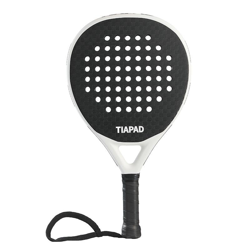 2023 Manufacturers Direct 3K Carbon Padel Racket