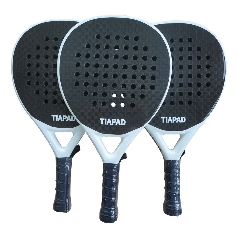 Best Selling Padel Rackets 13K Carbon Racket