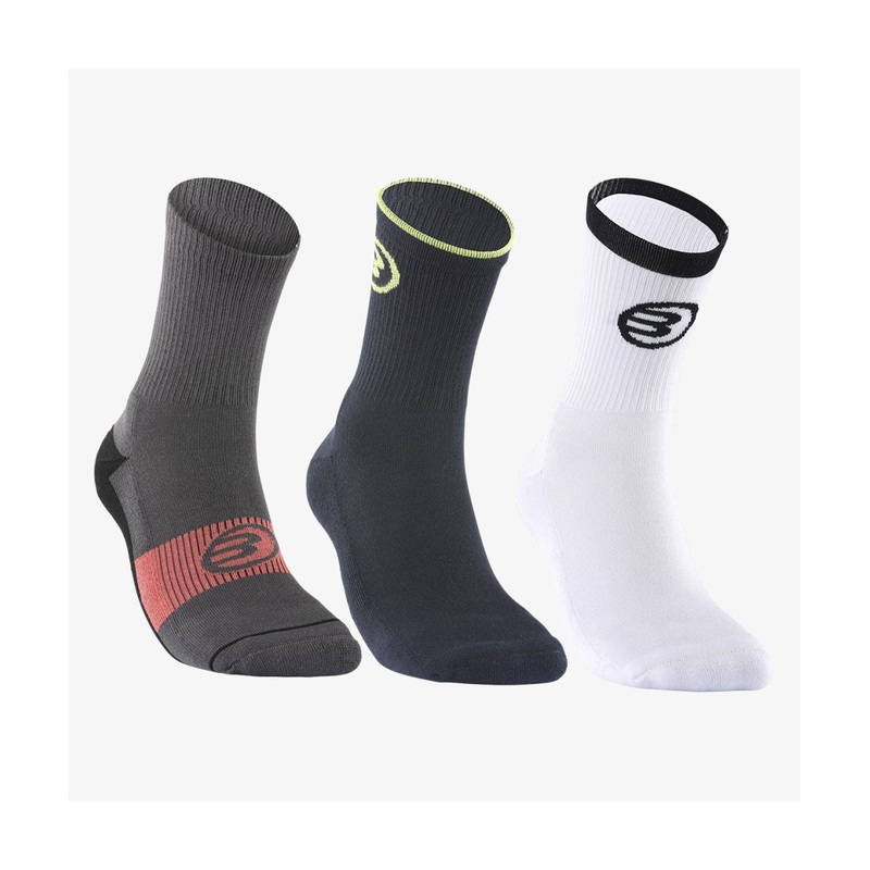 Bullpadel Padelstrumpor FW|M|L