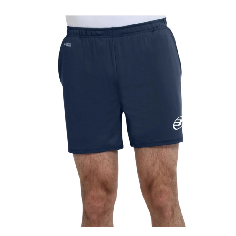 Bullpadel – Short de padel Meis Bleu Marine