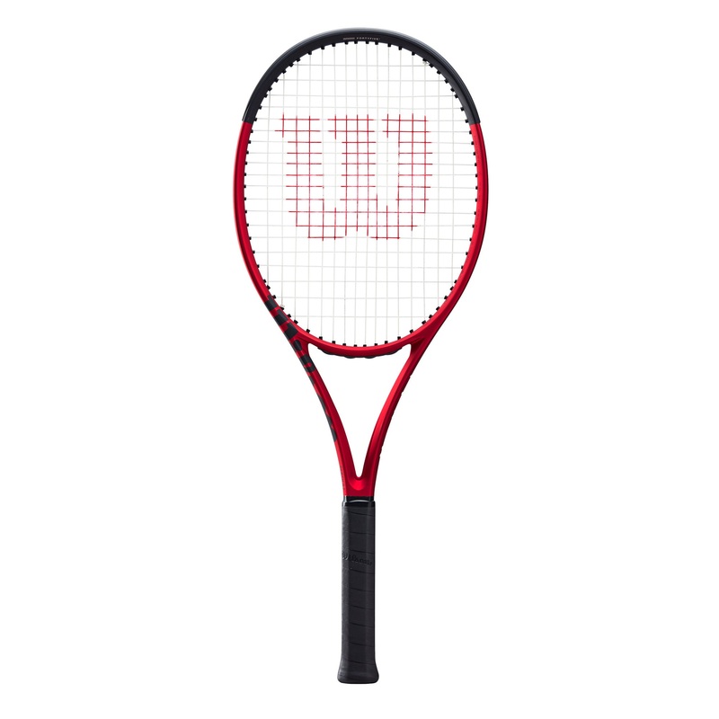 CLASH 98 V2.0 TENNIS RACKET FRAME