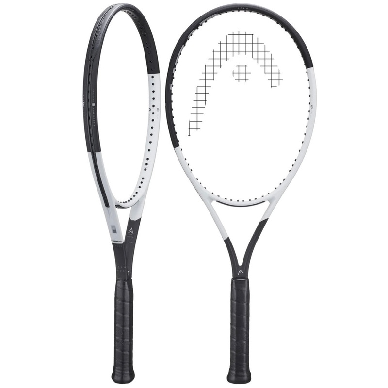 Head Speed Team 2024 Tennis Racket (270g) (Unstrung)