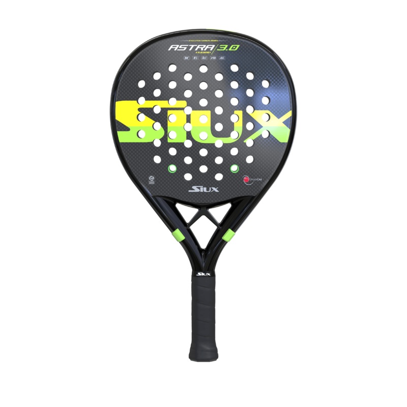 Siux Astra 3.0 Hybrid 2023|ONESIZE