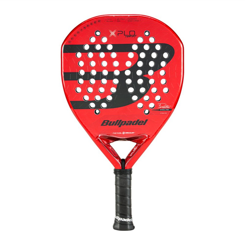 Bullpadel XPLO Comfort