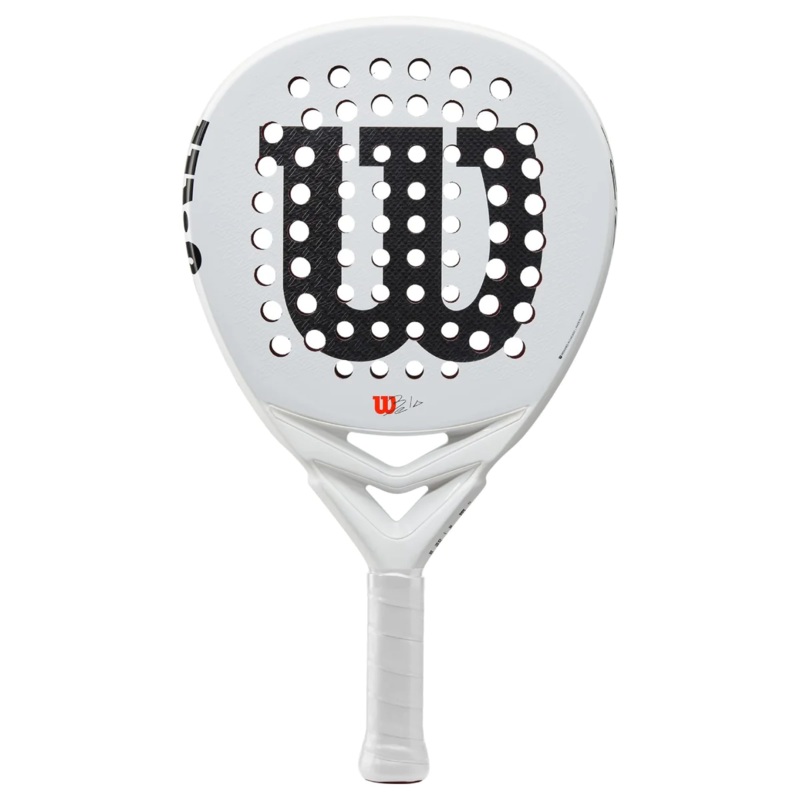 Padel racket Wilson Bela LT V2.5 2024