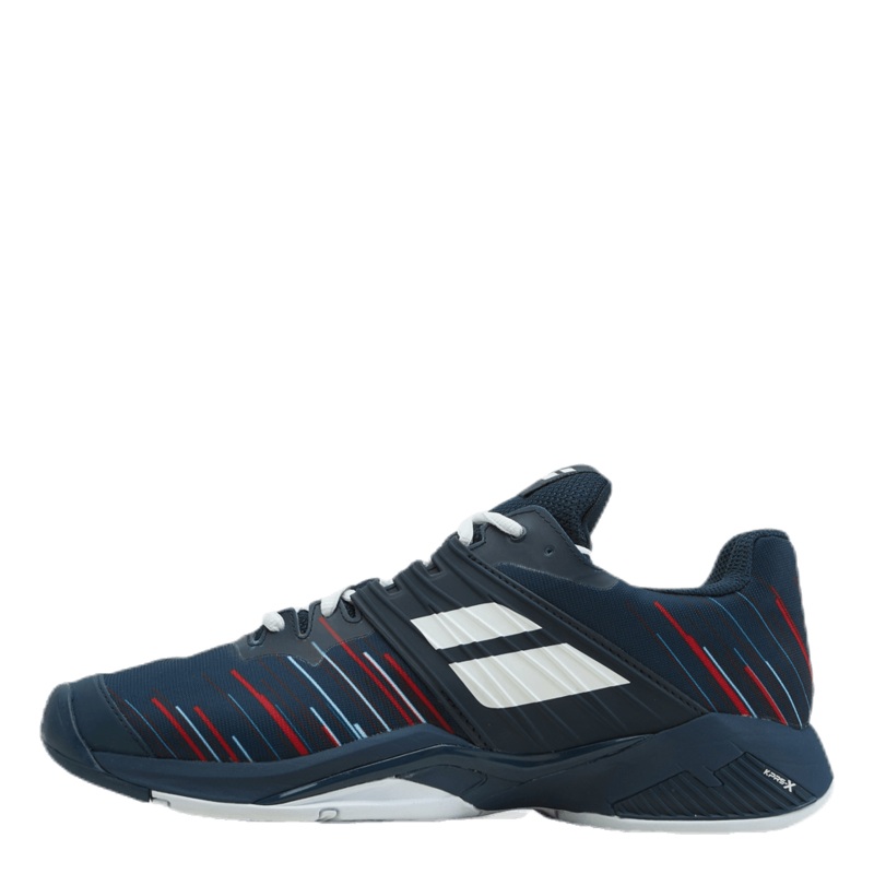 Propulse Fury Blue|EU 40|EU 40,5|EU 41|EU 42|EU 42,5|EU 43|EU 44|EU 44,5|EU 45|EU 46