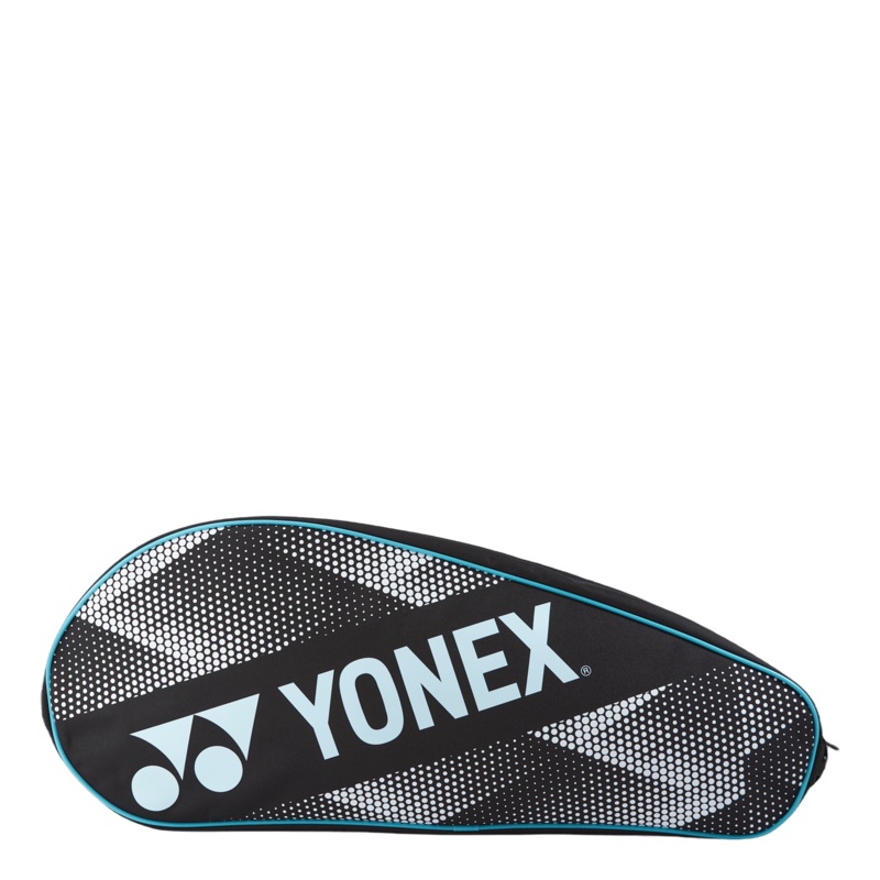 Racketbag 3pcs 2022 Black/blue