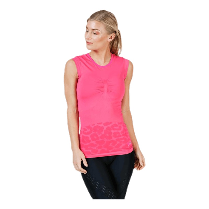Stella McCartney Tee W Pink|XS|S|M|L