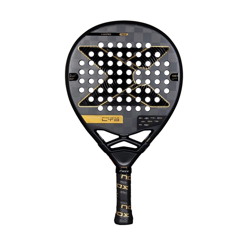 AT10 Genius LTD 2025 Agustn Tapia Limited Edition