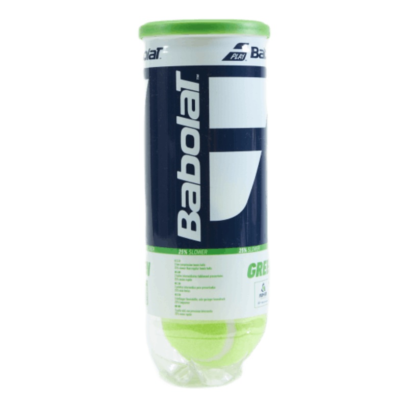 Ball Green X 3 Pet 113|ONESIZE