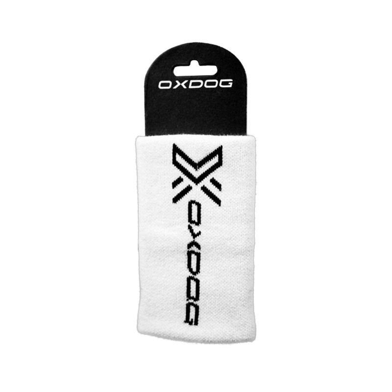 BOLT LONG WRISTBAND White|White|One Size