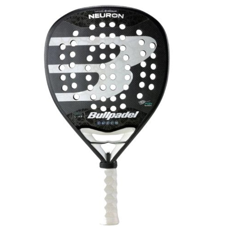 BULLPADEL PADEL RACKET NEURON 2024