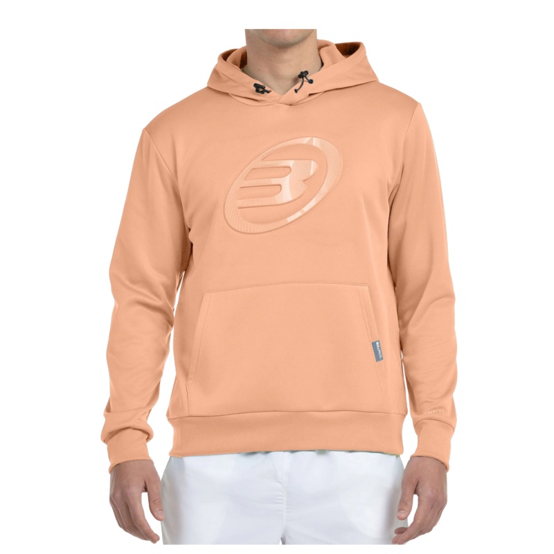 Bullpadel – Sweat de padel Gomese Orange
