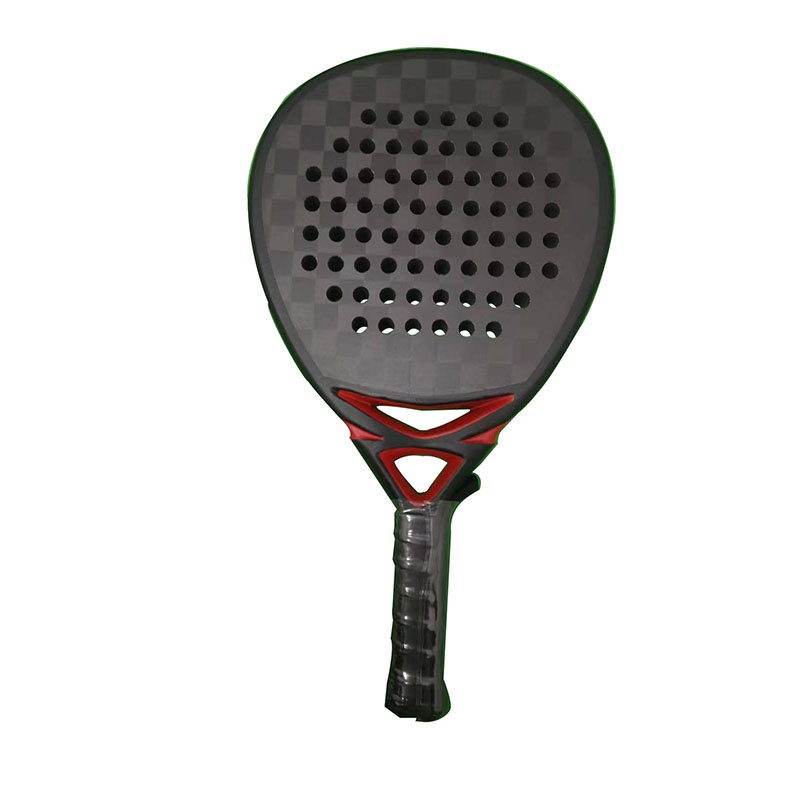 Custom Brand in Stock Professional Durable Paddle Tennis Racquets Professional Pakistan Made Padel Rackets at Competitive Price