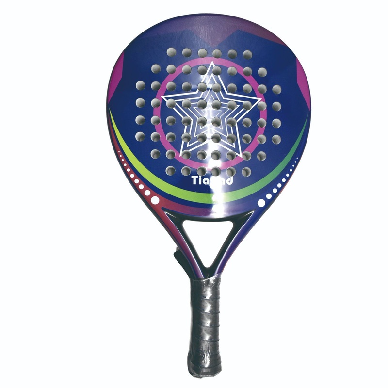 Customize Padel Racket Protection Racket