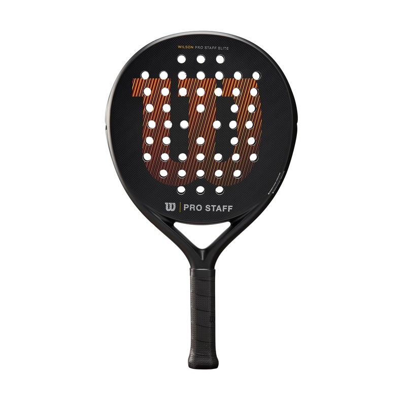 PRO STAFF ELITE V2 PADEL RACKET