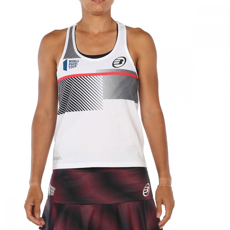 RUFRAN 012|BLANCO|XS|S|M|L