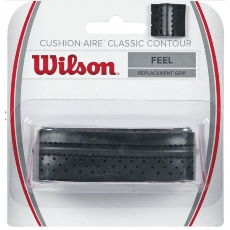 Wilson Cushion-Aire Classic Contour Replacement Grip
