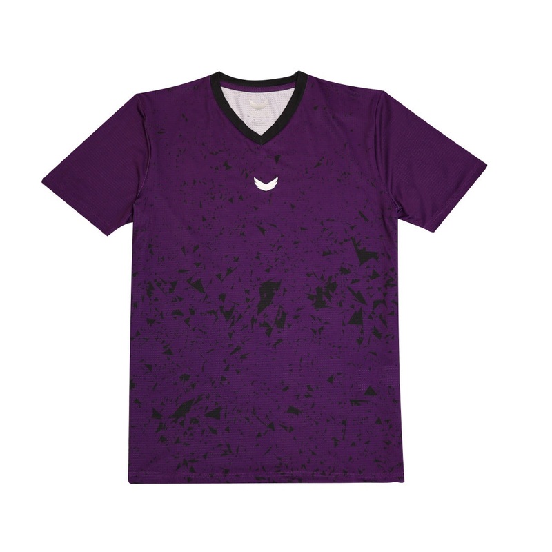 Wings T-Shirts Purple|PURPLE|XS|S|M|L|XL|2XL