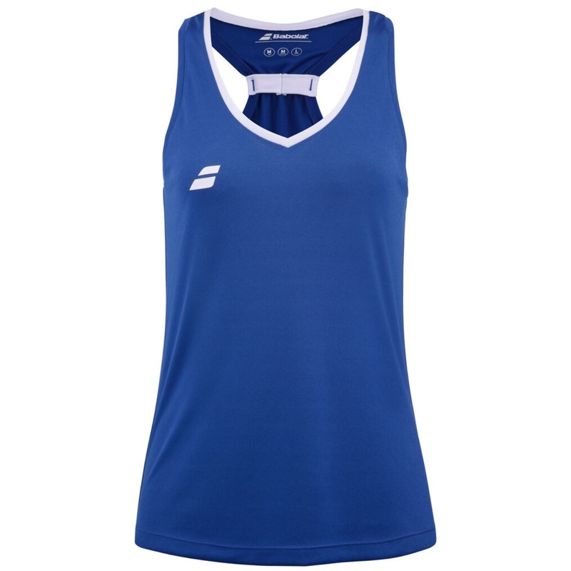 Babolat Play Tank Top (Dame, Bl)
