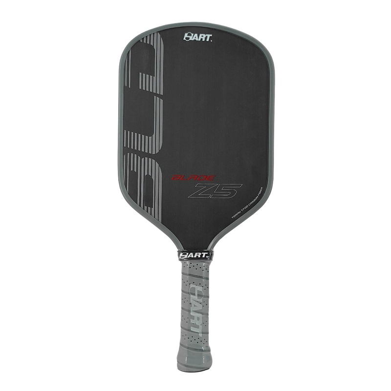 Hart Blade Z5 Pickleball Paddle (Black)