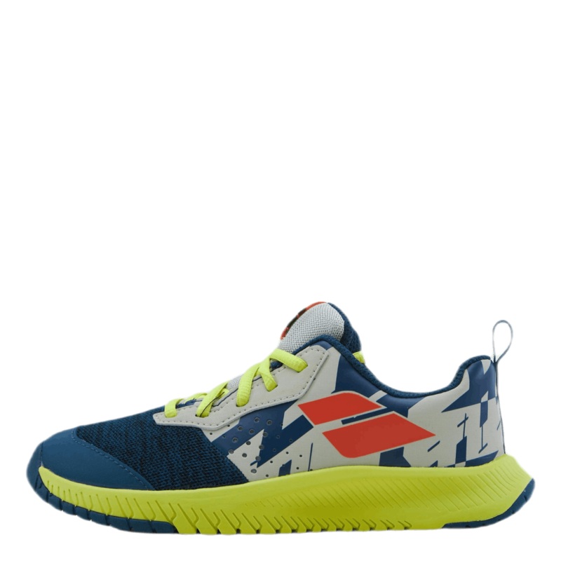 Pulsion Blue/White/Yellow|EU 33,5|EU 34|EU 35