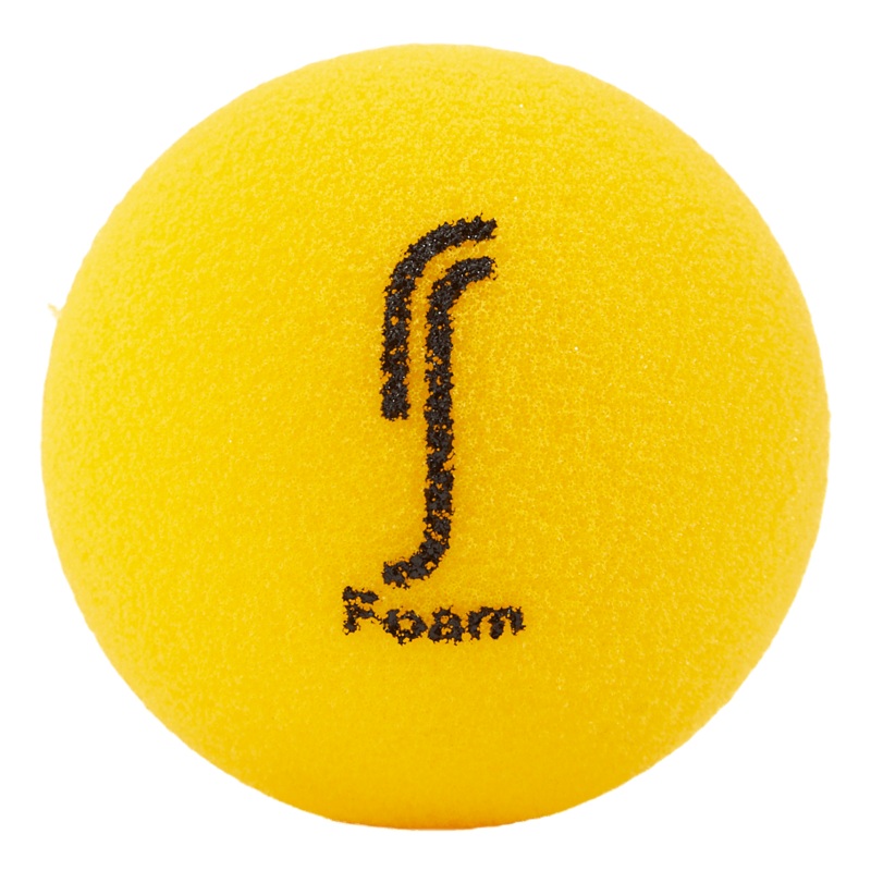 Rs Foam Edition Yellow|ONESIZE
