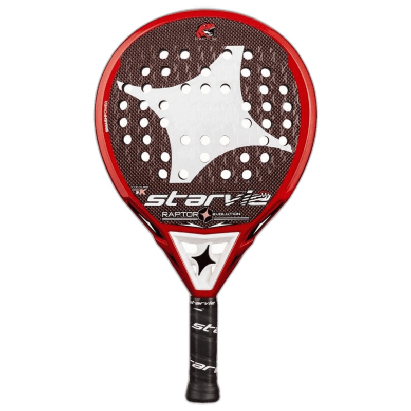 Star Vie Raptor Evolution 2022