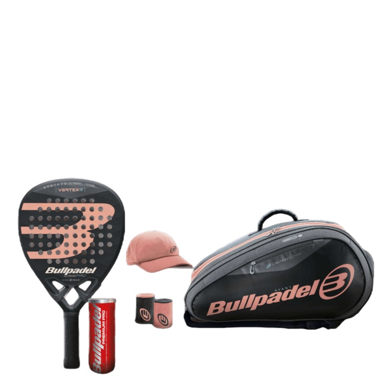 Vertex 02 Ltd Women Package|ONESIZE