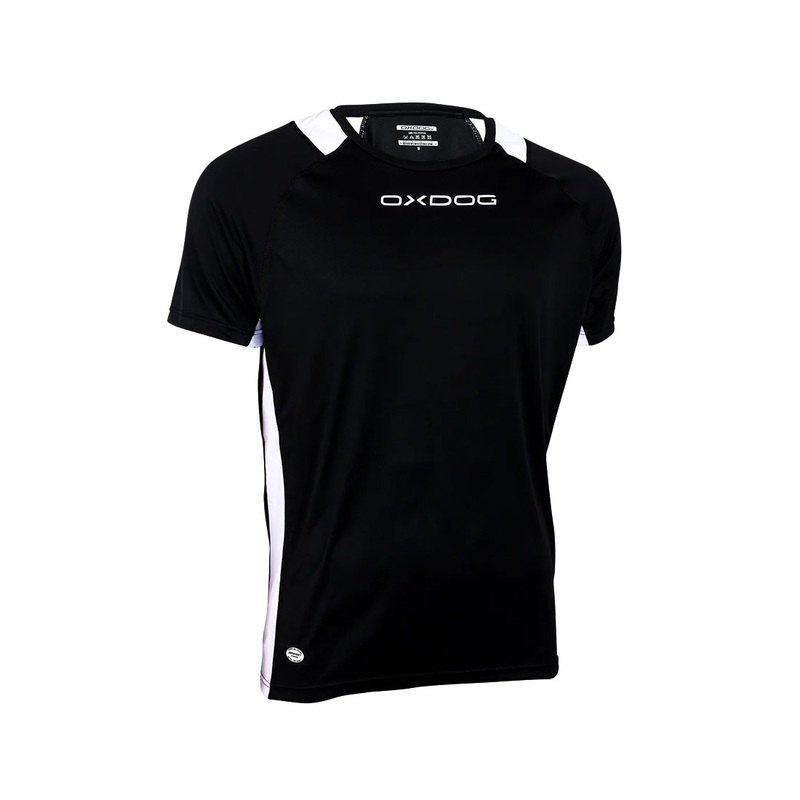 Avalon Shirt – Black|L|M|S