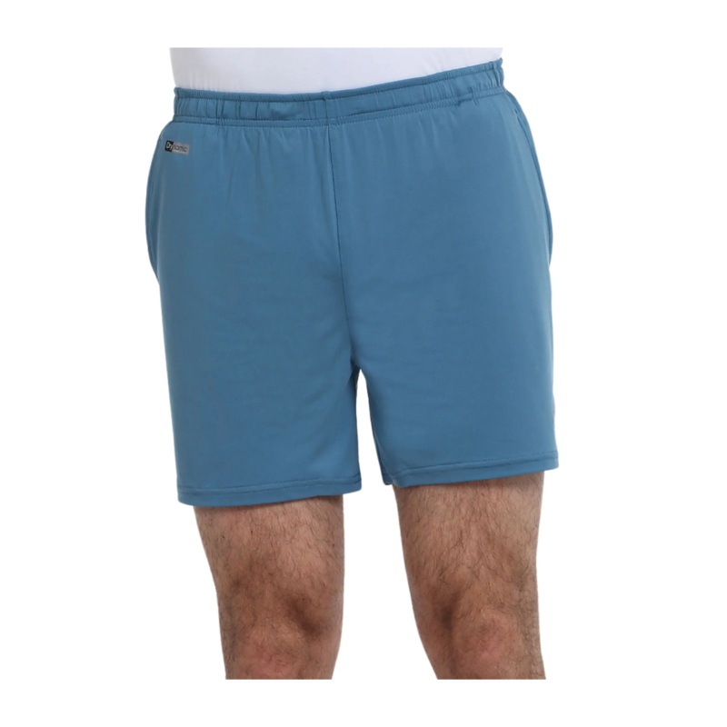 Bullpadel – Short de padel Meis bleu