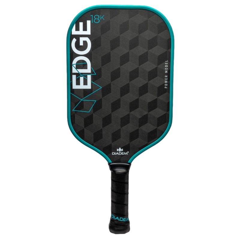 Diadem EDGE 18K Power Pickleball Paddle