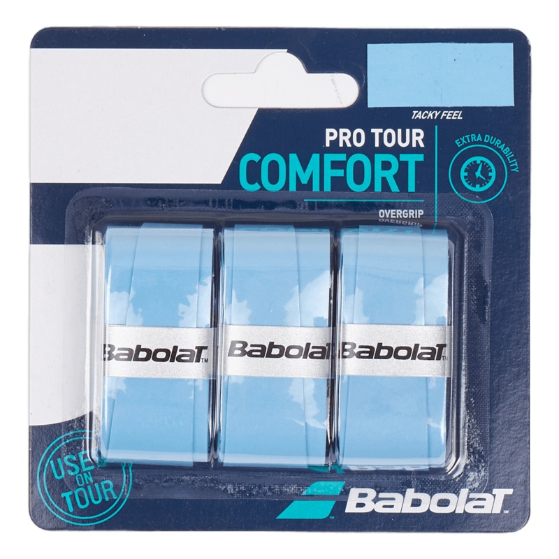 Pro Tour 3-pack Blue|ONESIZE