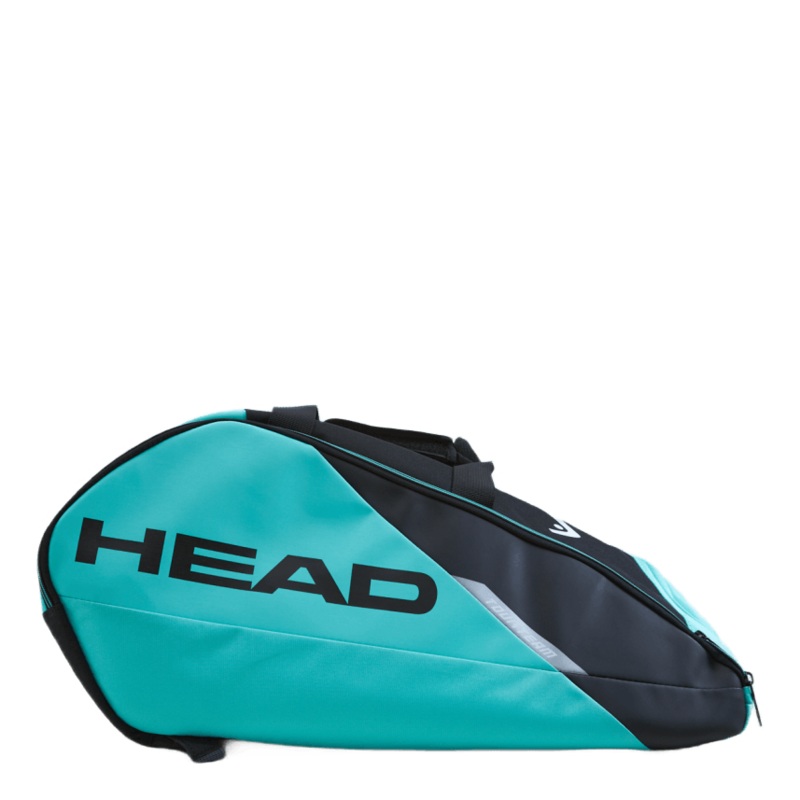Tour Team Padel Monstercombi Black/mint