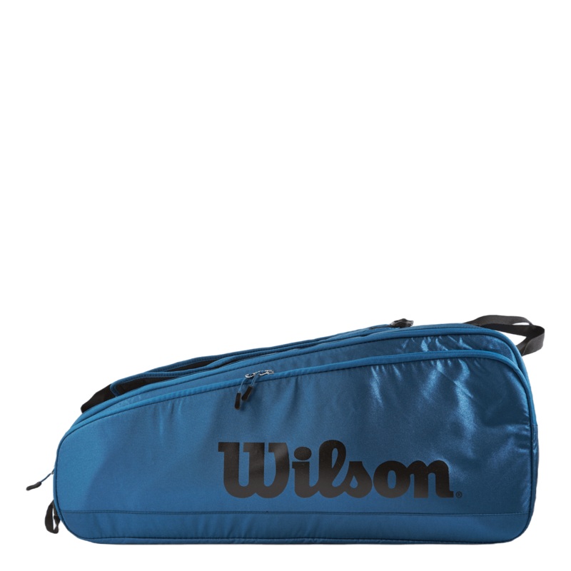 Tour Ultra 6pk Black/blue|ONESIZE