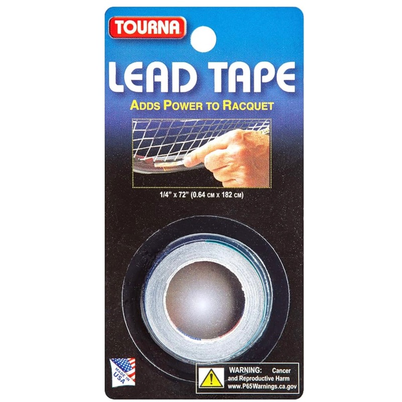Tourna Lead Tape