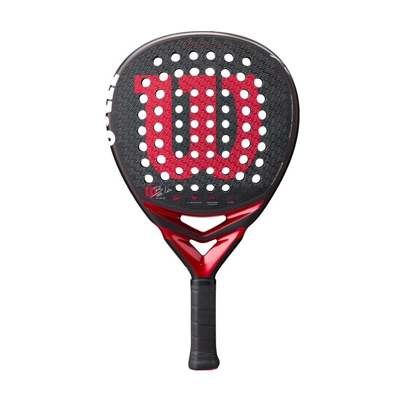 Wilson Bela Pro V3 Padel Raket