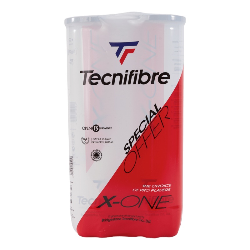 X-one 2-pack Yellow|ONESIZE